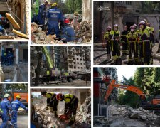 У Києві зросла кількість загиблих після російського удару 17 червня