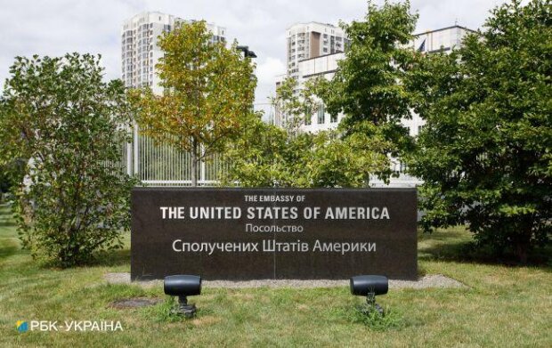 США поновили роботу посольства в Києві, – Sky News