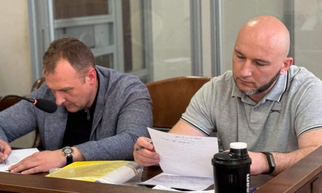 Суд залишив під вартою до кінця червня екс-суддю, якого звинувачують у смерті нацгвардійця на блокпосту
