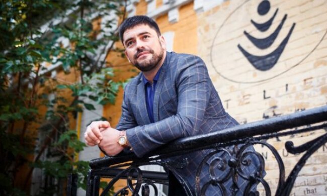 Правоохоронці затримали депутата Київради Трубіцина