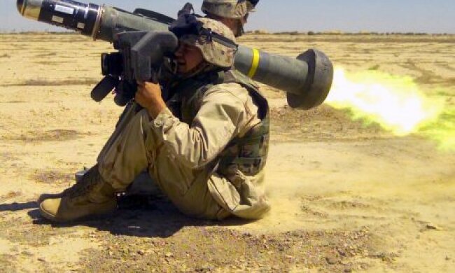 США продаватимуть зброю Україні: що змінилося