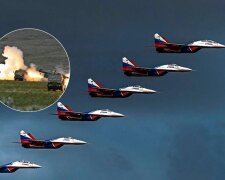 Росія побоюється ударів армії України та виводить свою авіацію з Криму – Business Insider