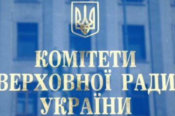 “Перший дзвоник” у комітетах почався із суперечок
