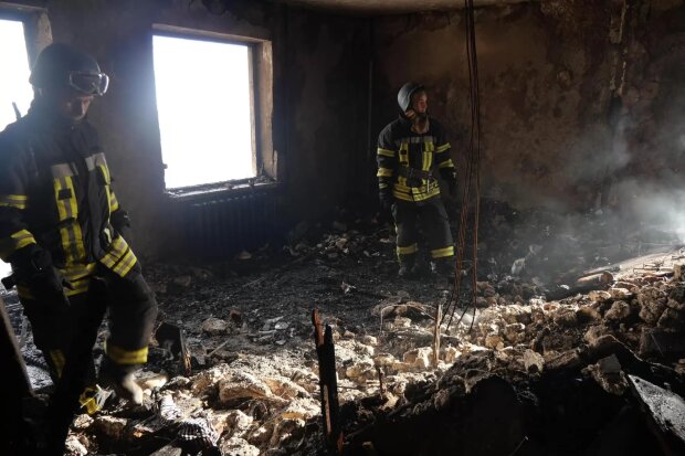 Рятувальники закінчили рятівну операцію в Запоріжжі, з-під завалів дістали 6 людей, – Клименко