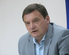 З’явилась інформація про потерпілого у справі Гримчака