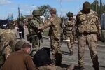 Україна закликала світову спільноту не допустити “судилища” захисників Маріуполя