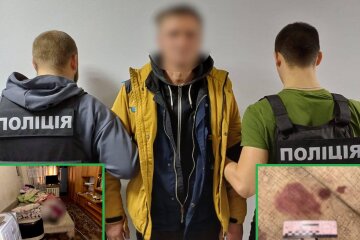 Забив дружину до смерті і намагався приховати це — поліція розслідує вбивство у Броварах