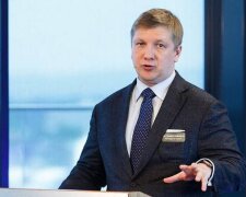 Андрій Коболєв покинув пост глави «Нафтогазу»