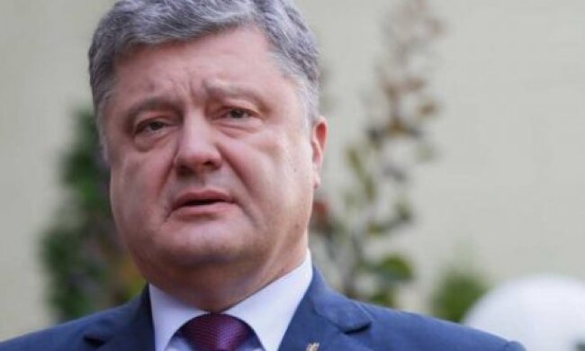 Проти Порошенка закрили кримінальну справу