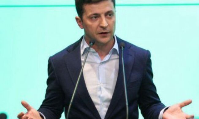 Зеленський закликав українців пройти опитування