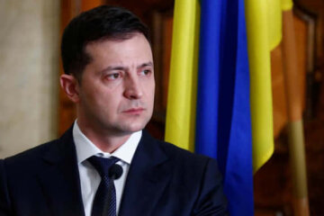 Гео Лерос: Зеленський вирішив балотуватися на другий термін