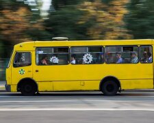 В столичні маршрутки і тролейбуси не пускатимуть без масок: КМДА