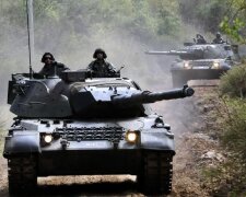Уряд Німеччини сьогодні має схвалити постачання Україні 187 танків Leopard 1, – ЗМІ