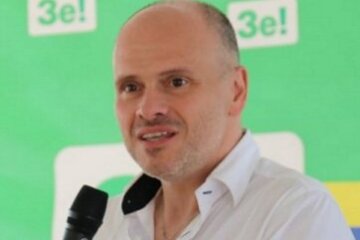 “Х*й им в ж*пу” – “слугу народу” піймали на переписці
