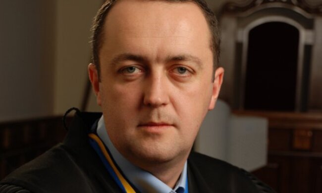 У Вищої ради правосуддя – новий голова