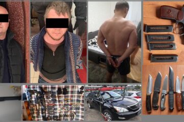 Стрілянина в Броварах: затримали 13 учасників разом з кримінальним авторитетом