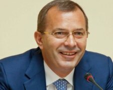 Аваков написав ЦВК лист про Клюєва