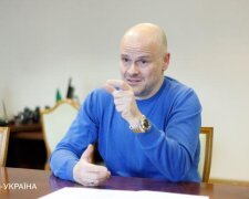 Михайло Радуцький: Київ може незабаром покинути червону зону