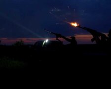 Як збивали шахеди вночі над областю — показали в командуванні об’єднаних сил ЗСУ