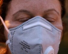 Кількість хворих на коронавірус в Україні зросла до 97 осіб