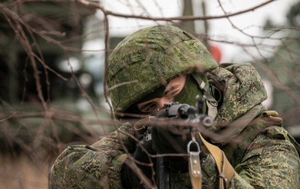 Підготовка почалася. У ЗСУ з’явився легіон “Свобода Росії” з колишніх російських військових