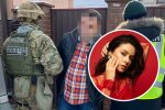 Затримали неадекватного “шанувальника” Злати Огнєвіч, який її переслідував та погрожував вбити