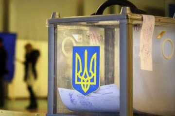 Виборчу комісію на 50-му окрузі в Донбасі визнали бездіяльною