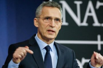 Генсек НАТО прокоментував можливий вступ України до організації
