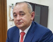 Матіос прокоментував своє звільнення