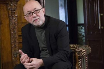 У Києві попрощалися з режисером Сергієм Проскурнею