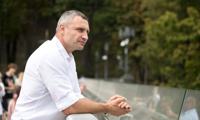 Кличко припускає, що при поширенні коронавірусу у Києві доведеться закрити метро