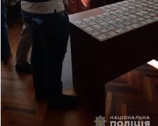 На Київщині посадовця Державного гемологічного центру викрили на хабарі