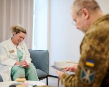 У Солом’янському районі Києва відкрили Центр ментального здоров’я «Повернення»