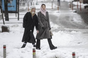 У Києві відновили водопостачання та роботу метро