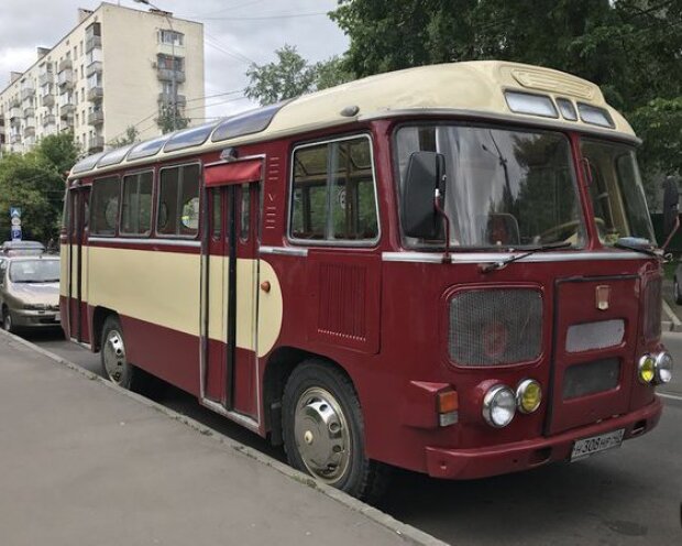 Від €30: по Києву водитимуть екскурсії за мотивами серіалу “Чорнобиль”