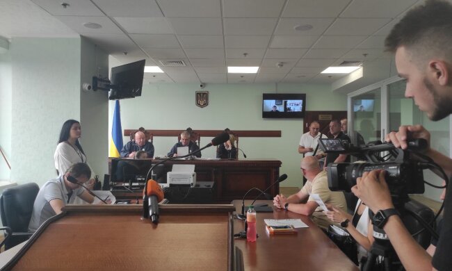 У Києві розглядали справу вбитого свободівця - адвокати обвинувачених затягують справу