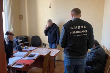 Керівник держпідприємства на Київщині вимагав 40 тисяч хабаря