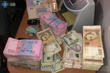 Міжнародне шахрайство: переселенці зі Сходу легалізували тіньові кошти через криптовалюту