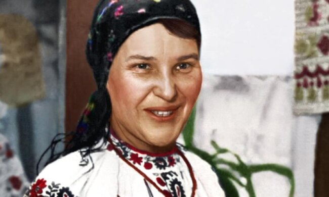 У Києво-Печерській Лаврі будуть представлені 50 робіт ранньої Марії Примаченко