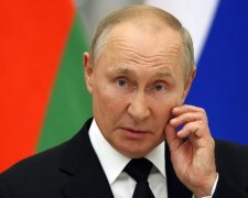 Сенат США засудив Путіна як військового злочинця