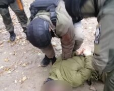 У Києві виявлено терорист з Росії (відео)