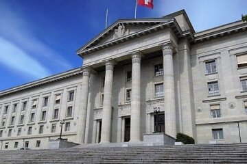 Швейцарські правозахисники з “Мережі Солідарності” вітають звільнення Вишинського