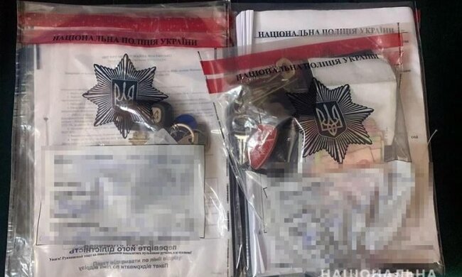 У Києві викрили квартирного афериста