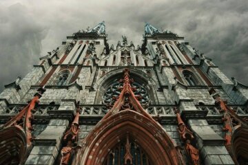 Костел святого Миколая передадуть римо-католицькій громаді – ЗМІ