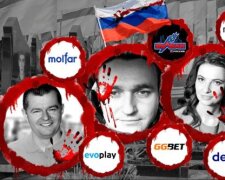 Максим Кріппа та казино "Вулкан". Як партнер російського олігарха скуповує українські ЗМІ