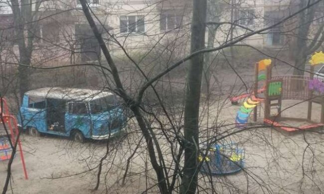 Київська прокуратура розслідує смерть двірника з Індії
