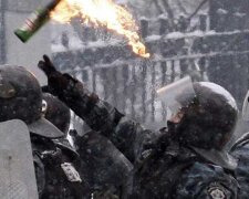 Екскомандир Беркута отримав підозру через організацію вбивств активістів на Майдані