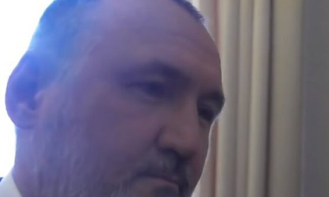 Був у розшуку – став нардепом: журналісти зловили заступника Пшонки в Раді