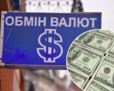 Курс долара в Україні зріс до максимуму за чотири роки