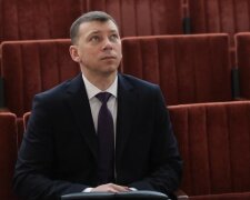 Новим керівником САП України став Олександр Клименко